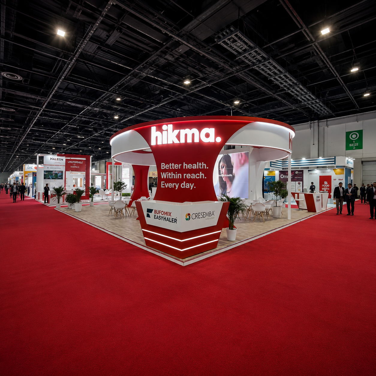 HIKMA cover image